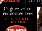 Recontrez Stephenie Meyer grâce lecture Academy