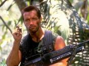 Arnold Schwarzenegger déjà retour cinéma