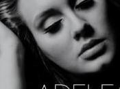 Audio: Adele Only