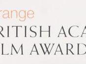 BAFTA Awards 2011: nominés