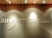 21ème édition SIHH l’hymne l’élégance finesse