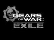 Gears Exile route