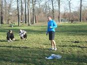 Premier bootcamp, premières douleurs...