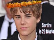 Justin Bieber film sortira février France (Vidéo)