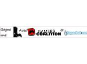 [Concours] Gagnez Xbox Slim avec Gamers Coalition