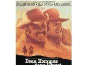 Deux hommes dans l'ouest (1971)