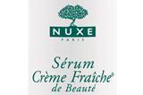 Test Serum Creme fraiche Nuxe