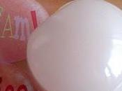 Crème Fleurette fraise Coton/Sésame/Aloe vera