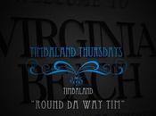 Timbaland feat. Missy Elliott Sebastian Round