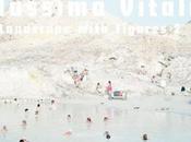 Massimo Vitali: Landscape With Figure