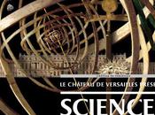 Sciences curiosités Cour Versailles