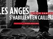 ANGES S'HABILLENT CAILLERA Rachid Santaki