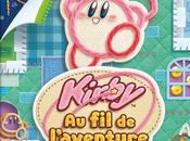 [Pré Kirby:au l'aventure