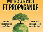 "Climat, mensonges propagande" d'Hacène Arezki