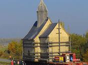 église roulante