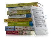 Amazon mises jour pour ebooks Kindle Store