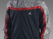 Veste Jordan Retro Black