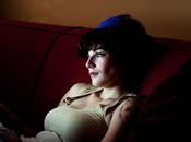 Gabriela Herman dans l’intimité blogueurs