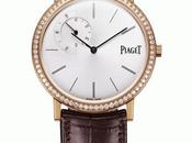 SIHH 2011: Piaget modèle Altiplano