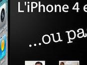 difficile trouver iPhone magasin