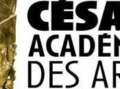 César 2011 nominations