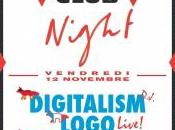 KITSUNE CLUB NIGHT Soirée Social Club Paris