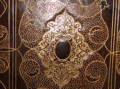 Reliure XVIe siècle l’attribuer