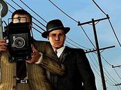 L.A. Noire chez nous dernier trailer c'est