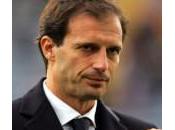 Allegri Retrouver victoire continuité