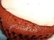 Minis velvet cupcakes