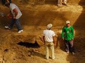 Pérou: découverte d'une tombe royale Sican