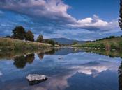 photographie nuit l’heure bleue (Blue Hour)