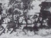 Lille-Paris diligence.