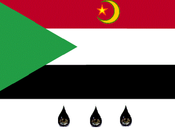 Soudan scinde sans sang