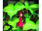 Arrietty, petit monde chapardeurs