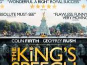 King's Speech remporte Darryl Zanuck award