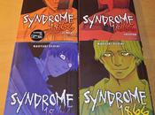 [Avis] [Manga] Syndrome 1866
