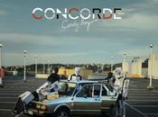 Concorde Candy