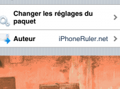 Custo Tweak Bytafont Changer police d’écriture votre iDevice