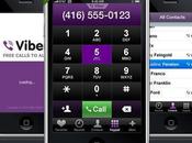Viber pour téléphoner gratuitement iPhone...