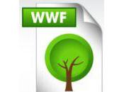 .WWF: format fichiers écologique