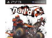 Premiers sur…nail’d (PS3)