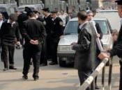 janvier tour Egyptiens