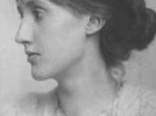 129e anniversaire naissance Virginia Woolf