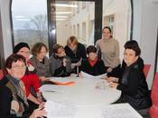 Médiathèque Garlin (64) c’est pour avril