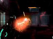 [VIDEOS] Sept séquences Gameplay pour Dead Space