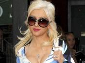 Christina Aguilera elle chantera Super Bowl