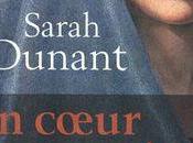 coeur insoumis Sarah Dunant