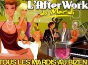 L'AfterWork Mardi Soirée After Work Bizen Paris