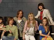 Hannah Montana saison plein bonus bientôt Disney Channel